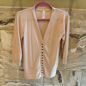 Zenana Outfitters cardigan